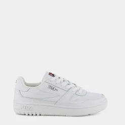 FX VENTUNO- SPORTIVE BIANCO FFM0003