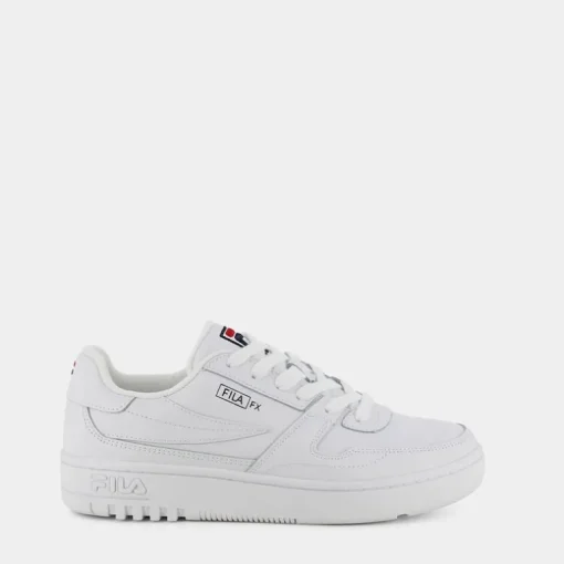 FX VENTUNO- SPORTIVE BIANCO FFM0003