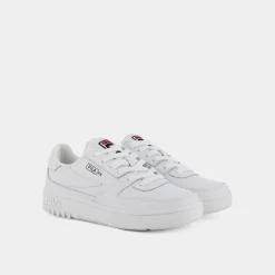 FX VENTUNO- SPORTIVE BIANCO FFM0003