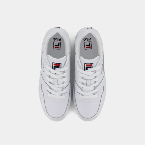 FX VENTUNO- SPORTIVE BIANCO FFM0003