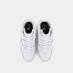 FX VENTUNO- SPORTIVE BIANCO FFW0201