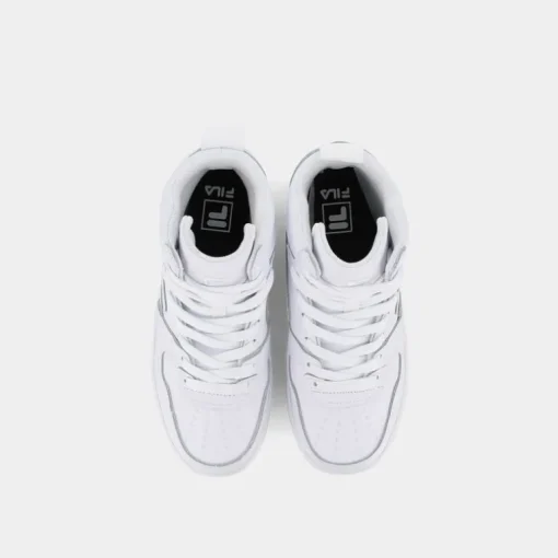 FX VENTUNO- SPORTIVE BIANCO FFW0201