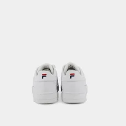 FX VENTUNO- SPORTIVE BIANCO FFM0003