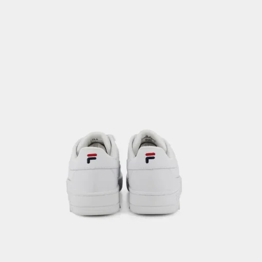FX VENTUNO- SPORTIVE BIANCO FFM0003