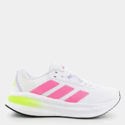 GALAXY- SPORTIVE ftwr white/lucid pink/lucid lemon JI4604