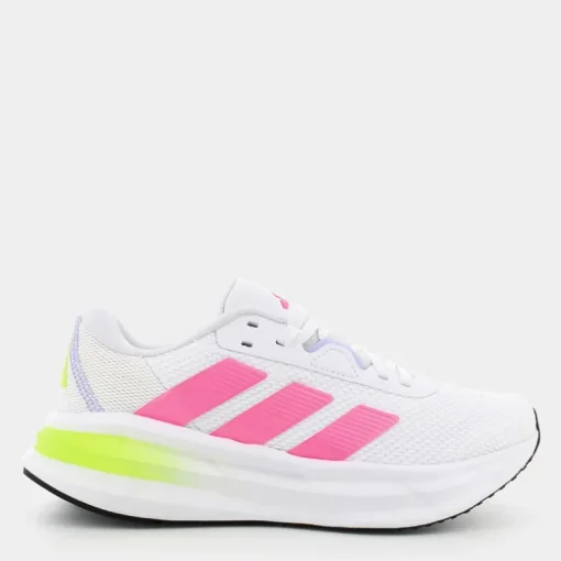 GALAXY- SPORTIVE ftwr white/lucid pink/lucid lemon JI4604