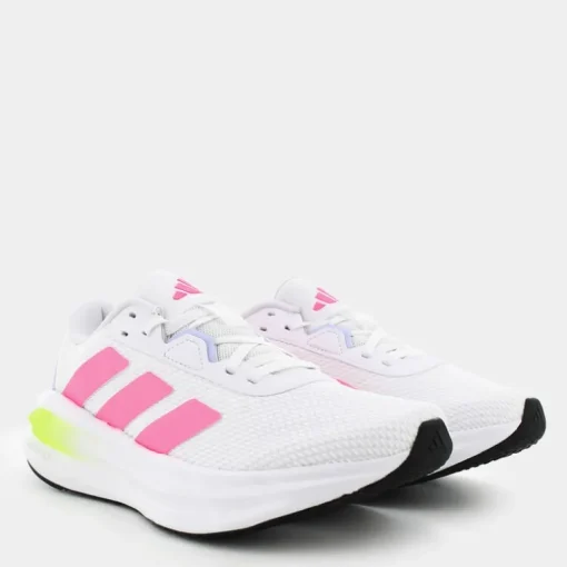 GALAXY- SPORTIVE ftwr white/lucid pink/lucid lemon JI4604