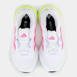 GALAXY- SPORTIVE ftwr white/lucid pink/lucid lemon JI4604