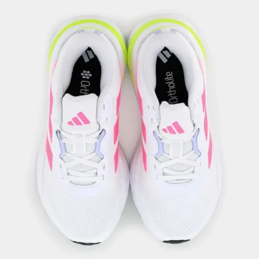 GALAXY- SPORTIVE ftwr white/lucid pink/lucid lemon JI4604
