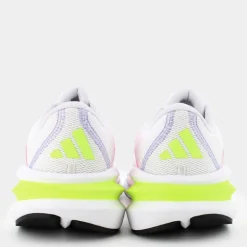 GALAXY- SPORTIVE ftwr white/lucid pink/lucid lemon JI4604