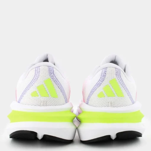 GALAXY- SPORTIVE ftwr white/lucid pink/lucid lemon JI4604