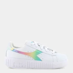 GAME STEP BLOOM PS- SPORTIVE WHITE/SKY-BLUE 101.179249