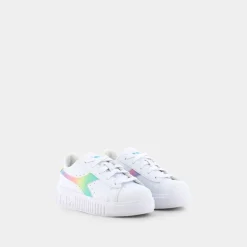 GAME STEP BLOOM PS- SPORTIVE WHITE/SKY-BLUE 101.179249