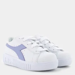 GAME STEP PS 2.0- SPORTIVE WHITE/COSMIC VIOLET 101.180736