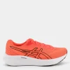 GEL PULSE 15- SPORTIVE SUNRISE RED/BLACK 1011B780