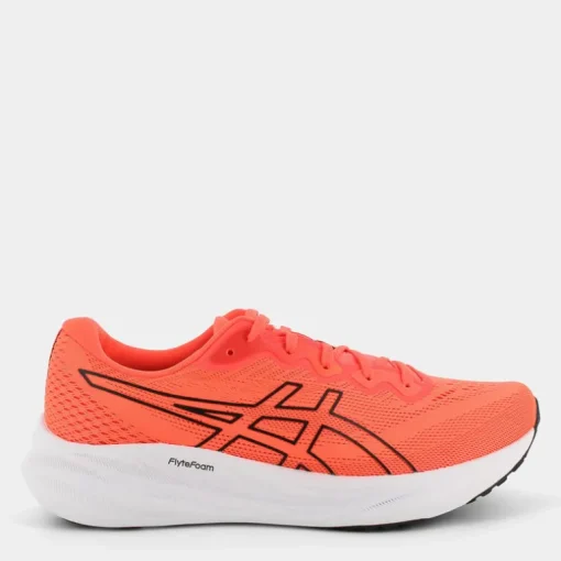 GEL PULSE 15- SPORTIVE SUNRISE RED/BLACK 1011B780