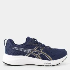 GEL-CONTEND 9- SPORTIVE INDIGO BLUE/WHITE 1011B881