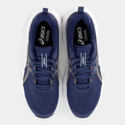 GEL-CONTEND 9- SPORTIVE INDIGO BLUE/WHITE 1011B881