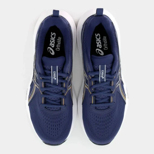 GEL-CONTEND 9- SPORTIVE INDIGO BLUE/WHITE 1011B881