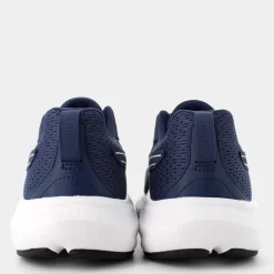 GEL-CONTEND 9- SPORTIVE INDIGO BLUE/WHITE 1011B881