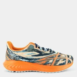 GEL-NOOSA TRI 15 GS- SPORTIVE APRICOT CRUSH/BRIGHT ORANGE 1014A311