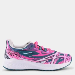GEL-NOOSA TRI 15 GS- SPORTIVE HOT PINK/LILAC HINT 1014A311