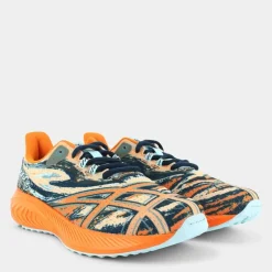 GEL-NOOSA TRI 15 GS- SPORTIVE APRICOT CRUSH/BRIGHT ORANGE 1014A311