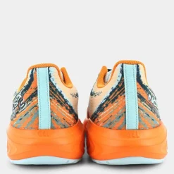 GEL-NOOSA TRI 15 GS- SPORTIVE APRICOT CRUSH/BRIGHT ORANGE 1014A311