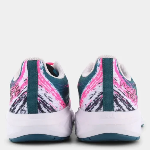 GEL-NOOSA TRI 15 GS- SPORTIVE HOT PINK/LILAC HINT 1014A311