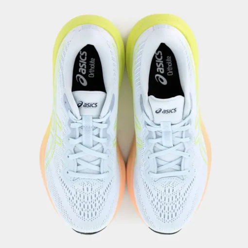 GEL-PULSE 15- SPORTIVE COOL GREY/SAFETY YELLOW 1012B593