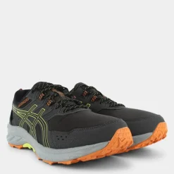 GEL-VENTURE 9- SPORTIVE GRAPHITE GREY/NEON LIME 1011B705
