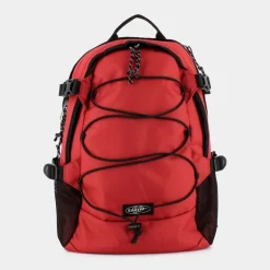 GERYS- ZAINI OUT SCARLET EK0A5BFZ
