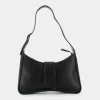 GINGER- TRACOLLE BLACK 2954