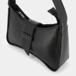 GINGER- TRACOLLE BLACK 2954