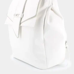 GINGER- ZAINI WHITE 2951