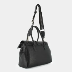 GIRO8- BORSE NERO 62032