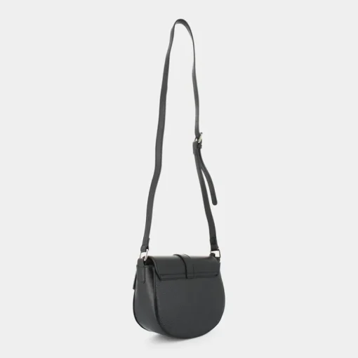 GIRO7- TRACOLLE NERO 61759