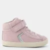 GISLI- PRIMI PASSI ROSA ARGENTO B461MA05402C8014