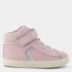 GISLI- PRIMI PASSI ROSA ARGENTO B461MA05402C8014