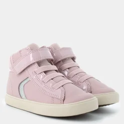 GISLI- PRIMI PASSI ROSA ARGENTO B461MA05402C8014