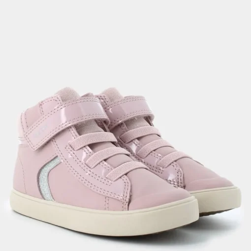 GISLI- PRIMI PASSI ROSA ARGENTO B461MA05402C8014