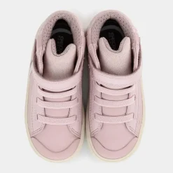 GISLI- PRIMI PASSI ROSA ARGENTO B461MA05402C8014