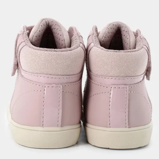 GISLI- PRIMI PASSI ROSA ARGENTO B461MA05402C8014