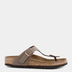 GIZEH- SANDALI MOCCA 043751