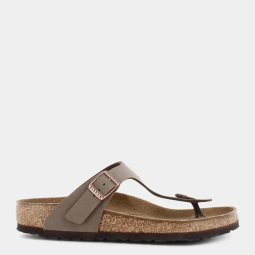 GIZEH- SANDALI MOCCA 043751