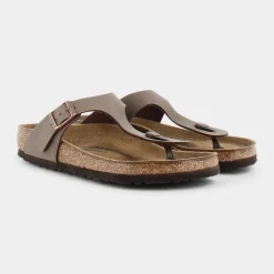 GIZEH- SANDALI MOCCA 043751