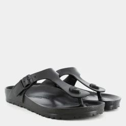 GIZEH EVA- CIABATTE BLACK 128201