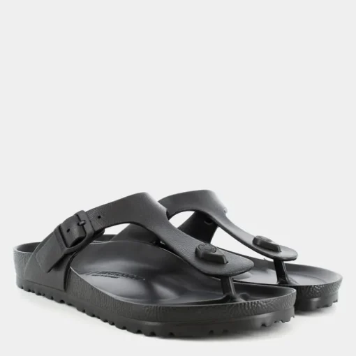 GIZEH EVA- CIABATTE BLACK 128201