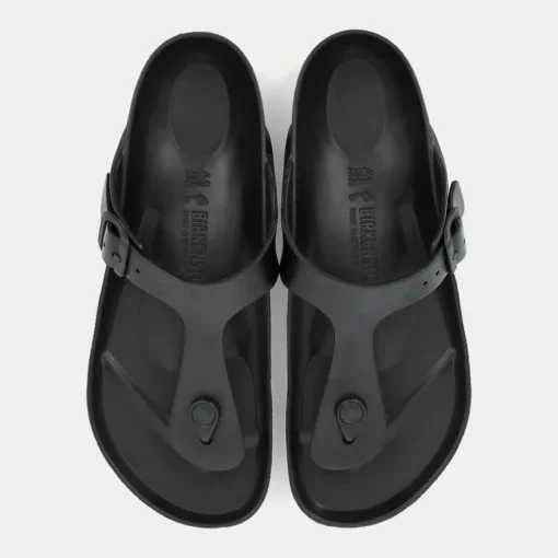 GIZEH EVA- CIABATTE BLACK 128201
