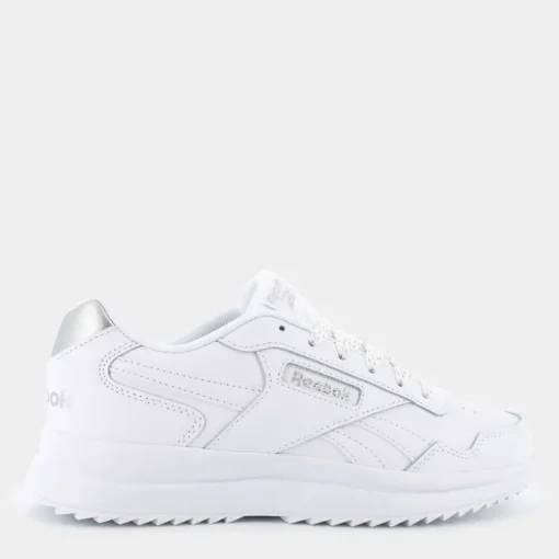 GLIDE SP- SPORTIVE FTWWHT/SILVMT/FTWWHT 100074173